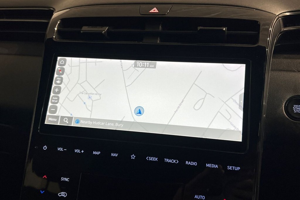 Used Hyundai TUCSON 2023 for sale - 77879366: Photo 16