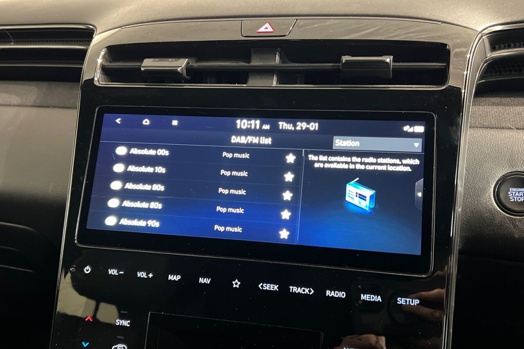 Used Hyundai TUCSON 2023 for sale - 77879366: Photo 17