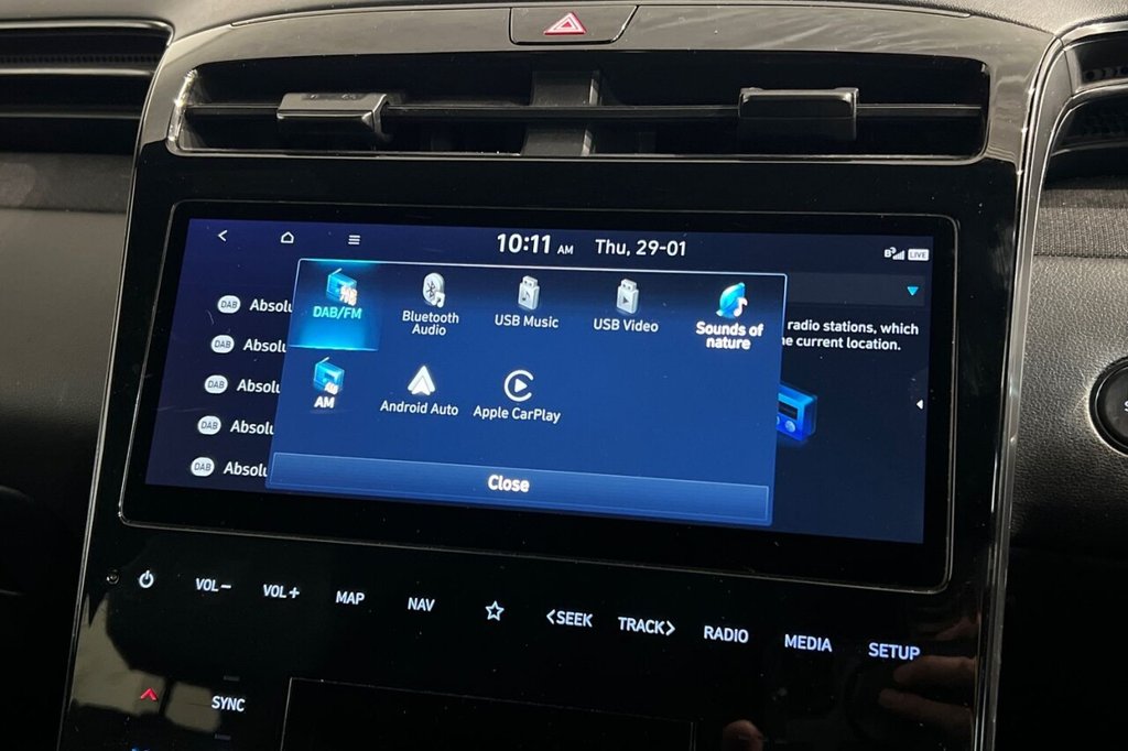 Used Hyundai TUCSON 2023 for sale - 77879366: Photo 19