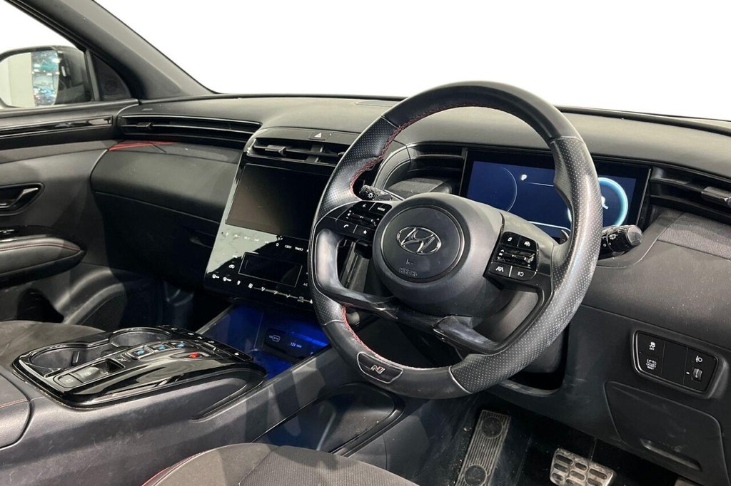 Used Hyundai TUCSON 2023 for sale - 77879366: Photo 9