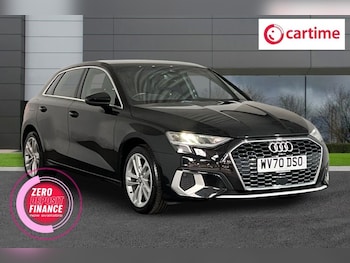 Audi - A3