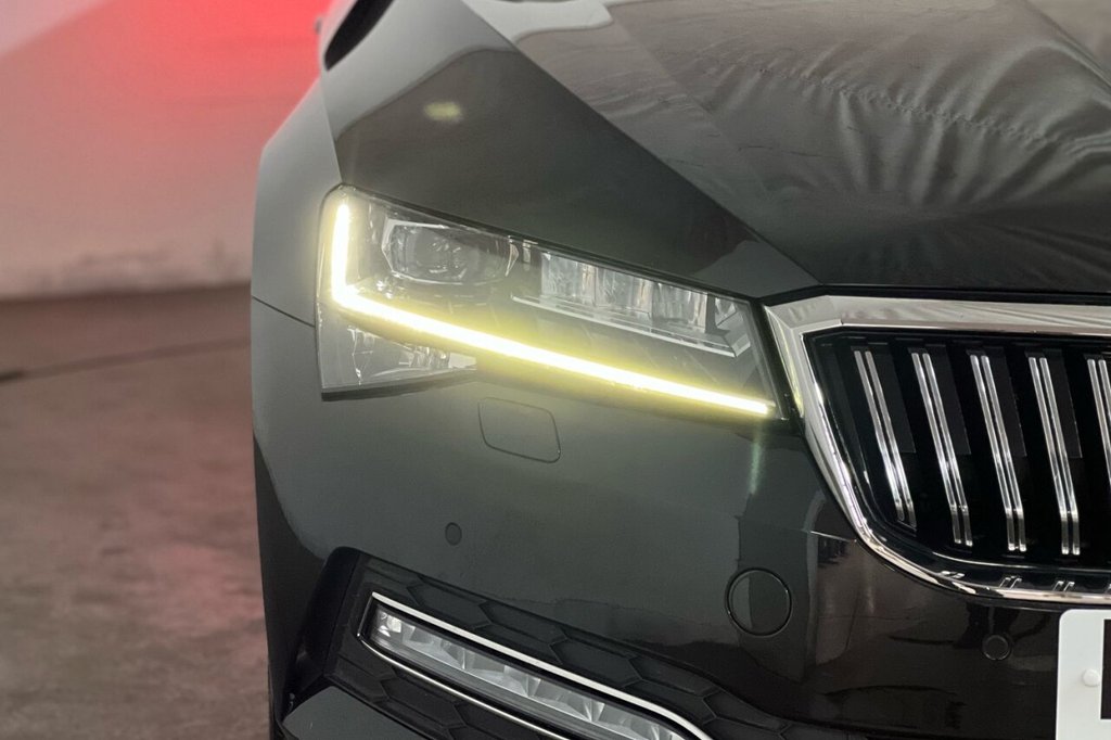 Used Skoda Superb 2020 for sale - 76445884: Photo 16