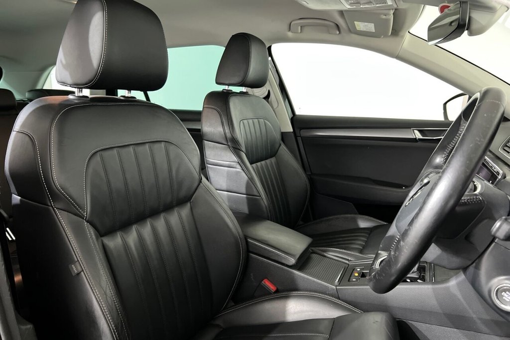 Used Skoda Superb 2020 for sale - 76445884: Photo 21