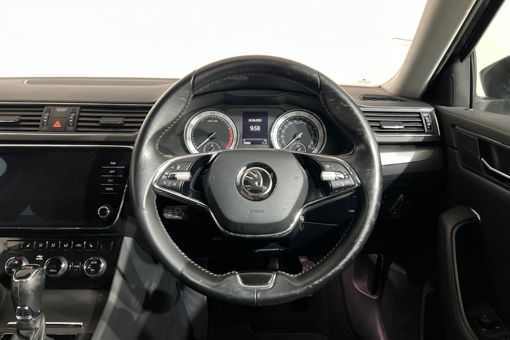 Used Skoda Superb 2020 for sale - 76445884: Photo 23