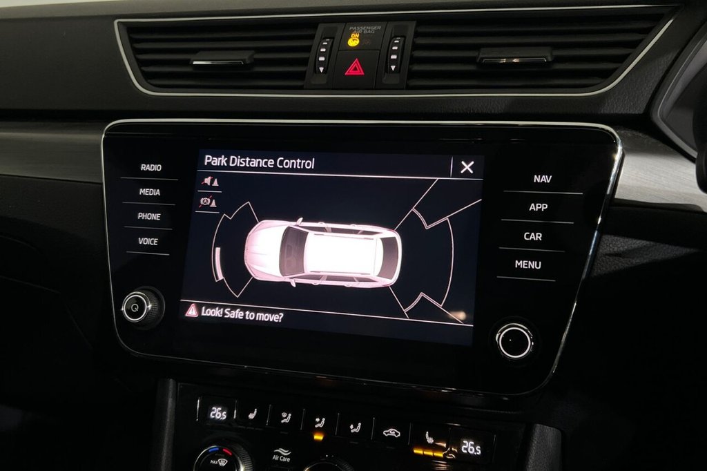 Used Skoda Superb 2020 for sale - 76445884: Photo 28