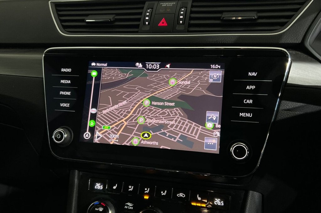 Used Skoda Superb 2020 for sale - 76445884: Photo 29