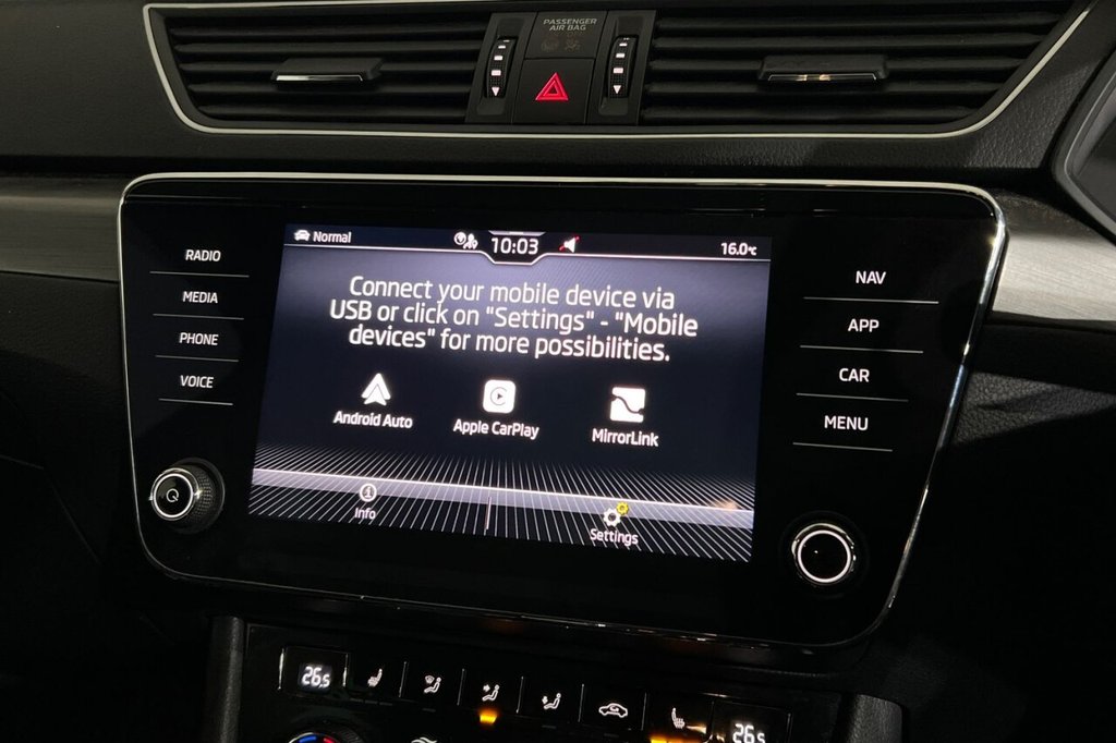 Used Skoda Superb 2020 for sale - 76445884: Photo 30