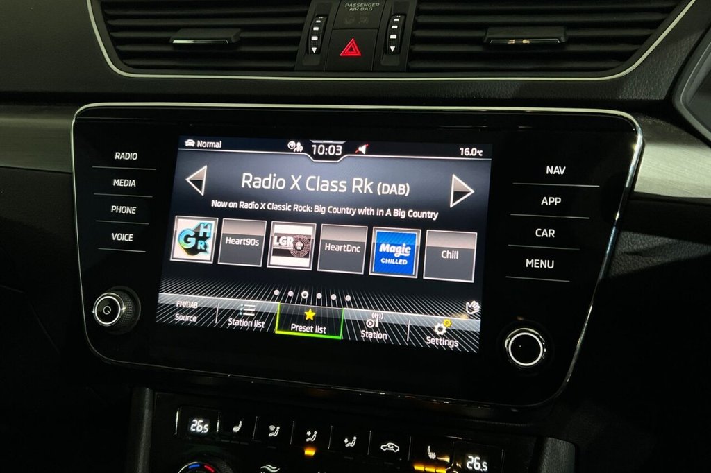 Used Skoda Superb 2020 for sale - 76445884: Photo 31