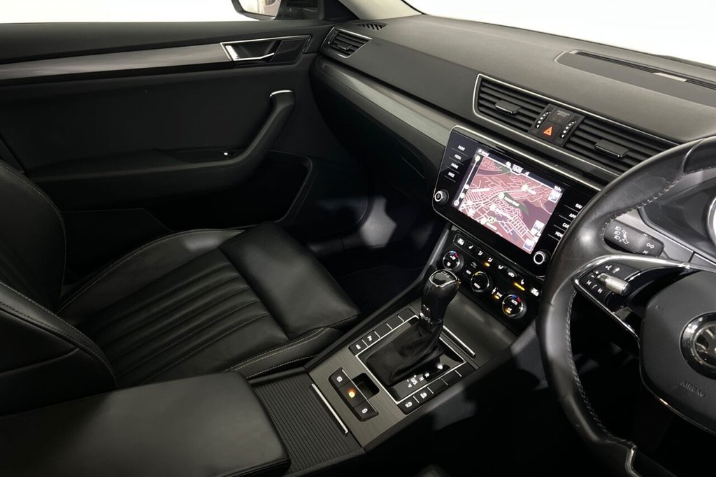 Used Skoda Superb 2020 for sale - 76445884: Photo 32