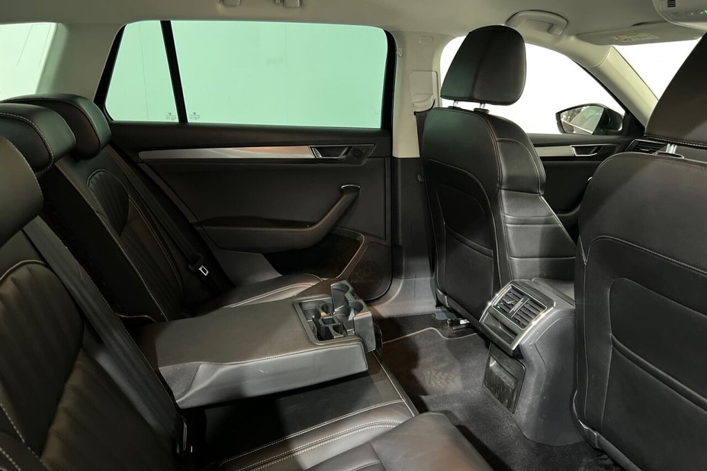 Used Skoda Superb 2020 for sale - 76445884: Photo 38