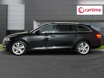 Used Skoda Superb 2020 for sale - 76445884: Photo