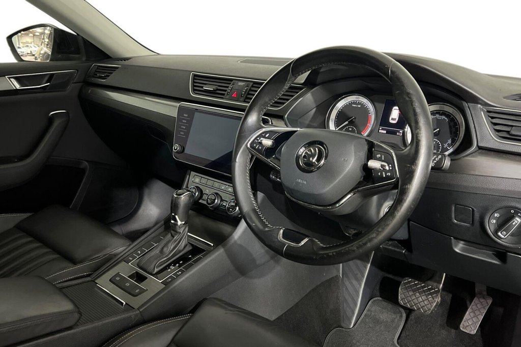Used Skoda Superb 2020 for sale - 76445884: Photo 9