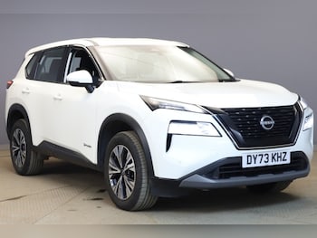 Used Nissan X-Trail 2023 for sale - 79345929: Photo