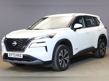 Used Nissan X-Trail 2023 for sale - 79345929: Photo