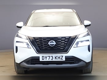 Used Nissan X-Trail 2023 for sale - 79345929: Photo
