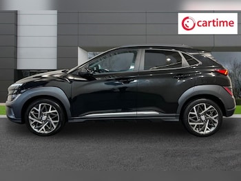 Used Hyundai KONA 2021 for sale - 76380100: Photo