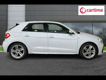 Used Audi A1 2023 for sale - 74443313: Photo