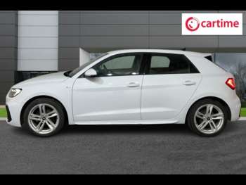 Used Audi A1 2023 for sale - 74443313: Photo