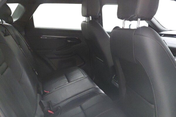 Used Land Rover Range Rover Evoque 2020 for sale - 76185106: Photo 10