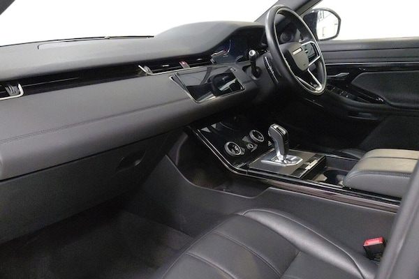 Used Land Rover Range Rover Evoque 2020 for sale - 76185106: Photo 11