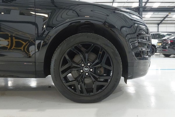 Used Land Rover Range Rover Evoque 2020 for sale - 76185106: Photo 14