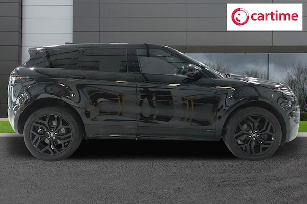 Used Land Rover Range Rover Evoque 2020 for sale - 76185106: Photo 2