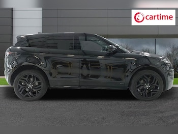 Used Land Rover Range Rover Evoque 2020 for sale - 76185106: Photo 2