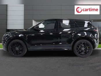 Used Land Rover Range Rover Evoque 2020 for sale - 76185106: Photo 3