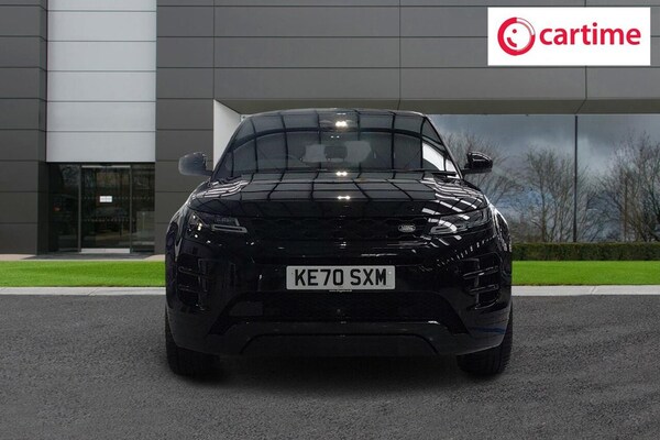 Used Land Rover Range Rover Evoque 2020 for sale - 76185106: Photo 4