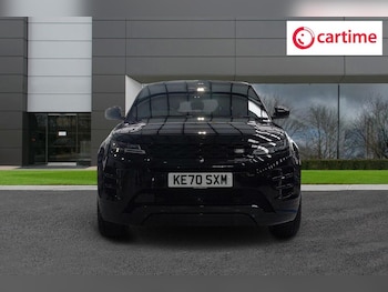 Used Land Rover Range Rover Evoque 2020 for sale - 76185106: Photo 4