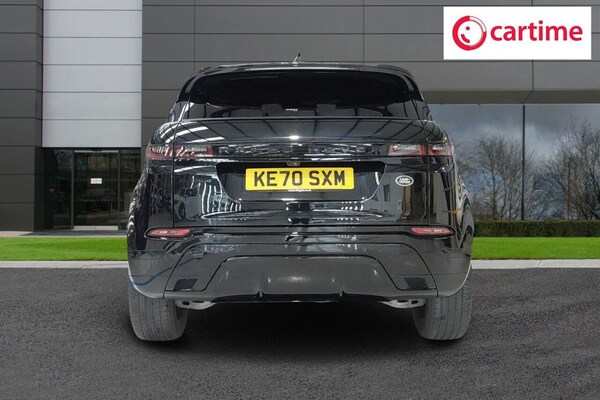 Used Land Rover Range Rover Evoque 2020 for sale - 76185106: Photo 6