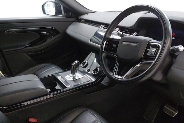 Used Land Rover Range Rover Evoque 2020 for sale - 76185106: Photo 9