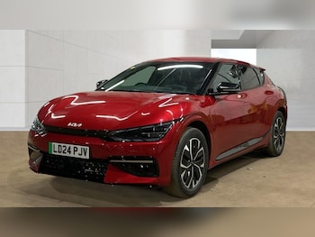 Used Kia EV6 2024 for sale - 79276677: Photo