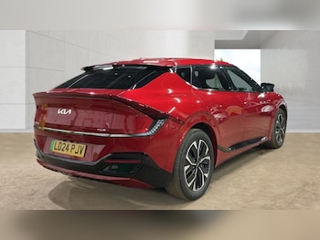 Used Kia EV6 2024 for sale - 79276677: Photo