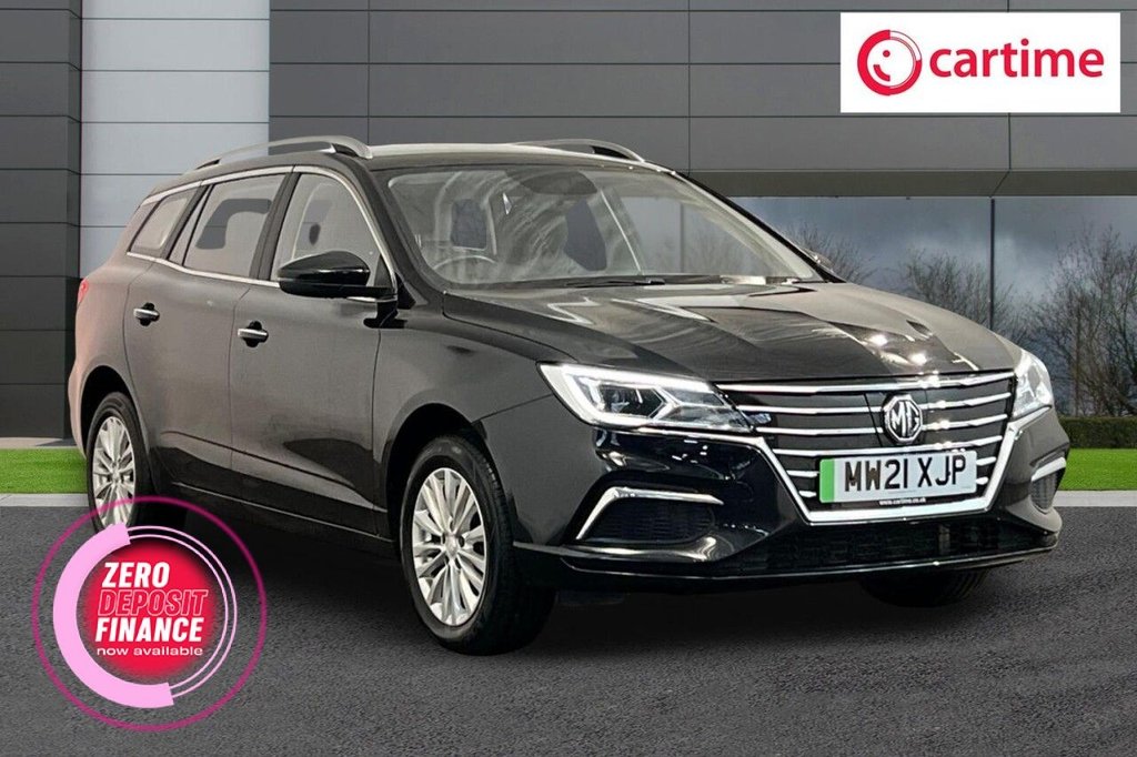 Used MG MG5 2021 for sale - 76385975: Photo 1