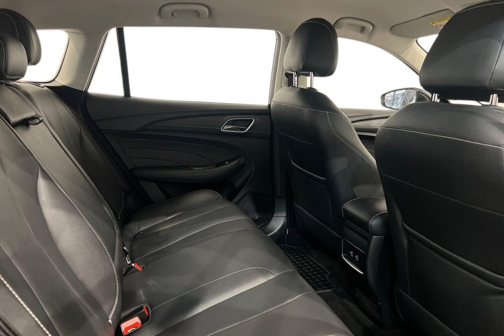 Used MG MG5 2021 for sale - 76385975: Photo 10