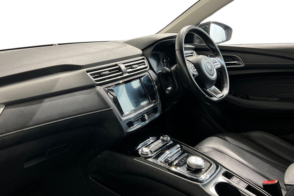 Used MG MG5 2021 for sale - 76385975: Photo 11