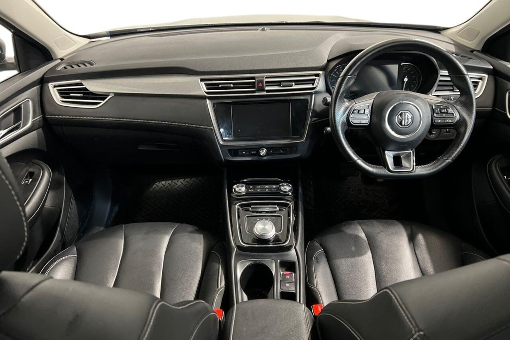 Used MG MG5 2021 for sale - 76385975: Photo 12