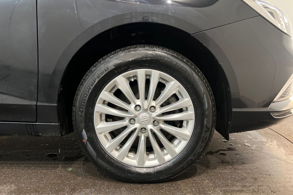 Used MG MG5 2021 for sale - 76385975: Photo 14