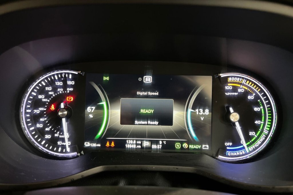 Used MG MG5 2021 for sale - 76385975: Photo 15