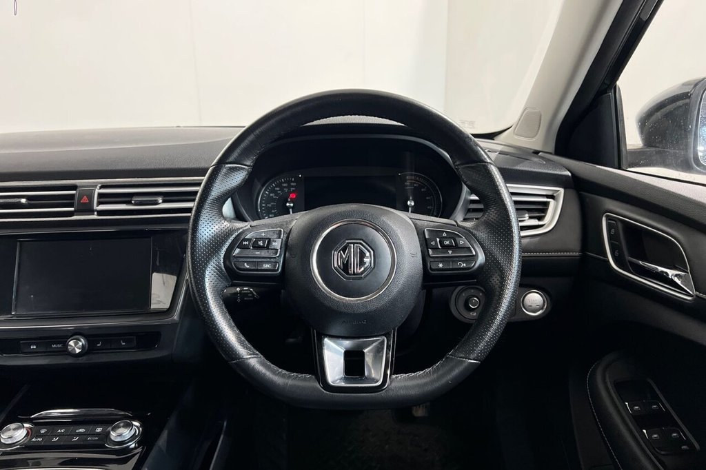 Used MG MG5 2021 for sale - 76385975: Photo 16