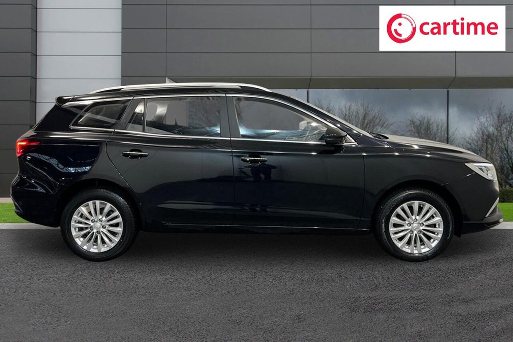 Used MG MG5 2021 for sale - 76385975: Photo 2