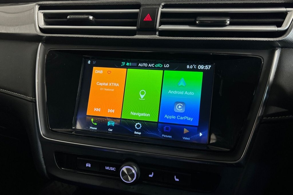 Used MG MG5 2021 for sale - 76385975: Photo 20