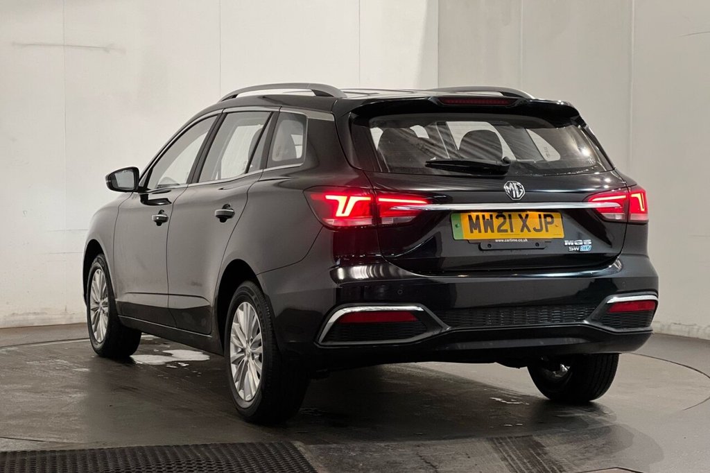 Used MG MG5 2021 for sale - 76385975: Photo 22