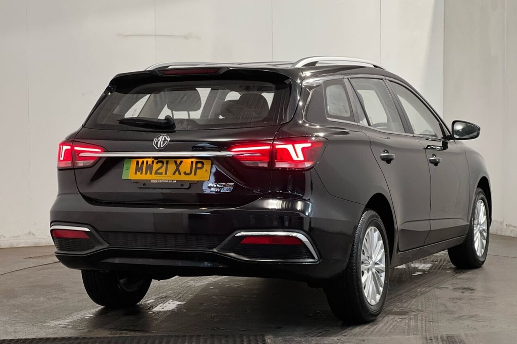 Used MG MG5 2021 for sale - 76385975: Photo 23