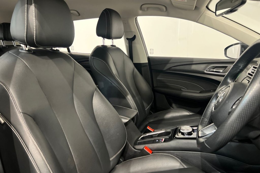 Used MG MG5 2021 for sale - 76385975: Photo 24