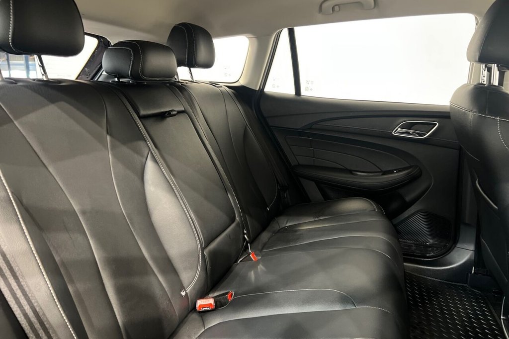 Used MG MG5 2021 for sale - 76385975: Photo 26