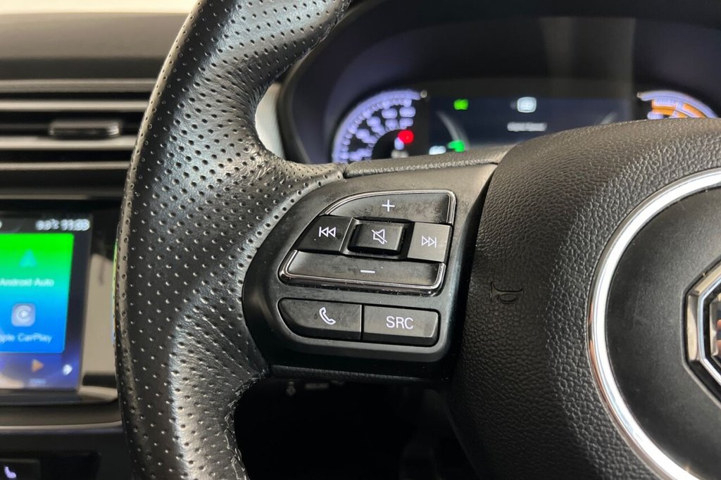 Used MG MG5 2021 for sale - 76385975: Photo 27