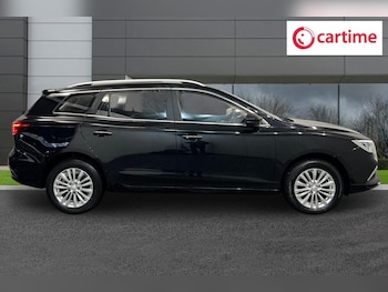 Used MG MG5 2021 for sale - 76385975: Photo