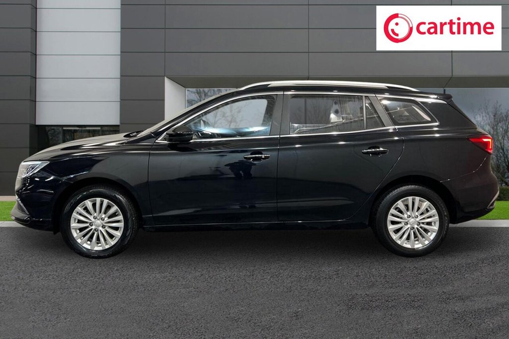 Used MG MG5 2021 for sale - 76385975: Photo 3